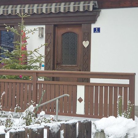 Ferienwohnung Singer Vols Exterior photo
