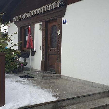 Ferienwohnung Singer Vols Exterior photo