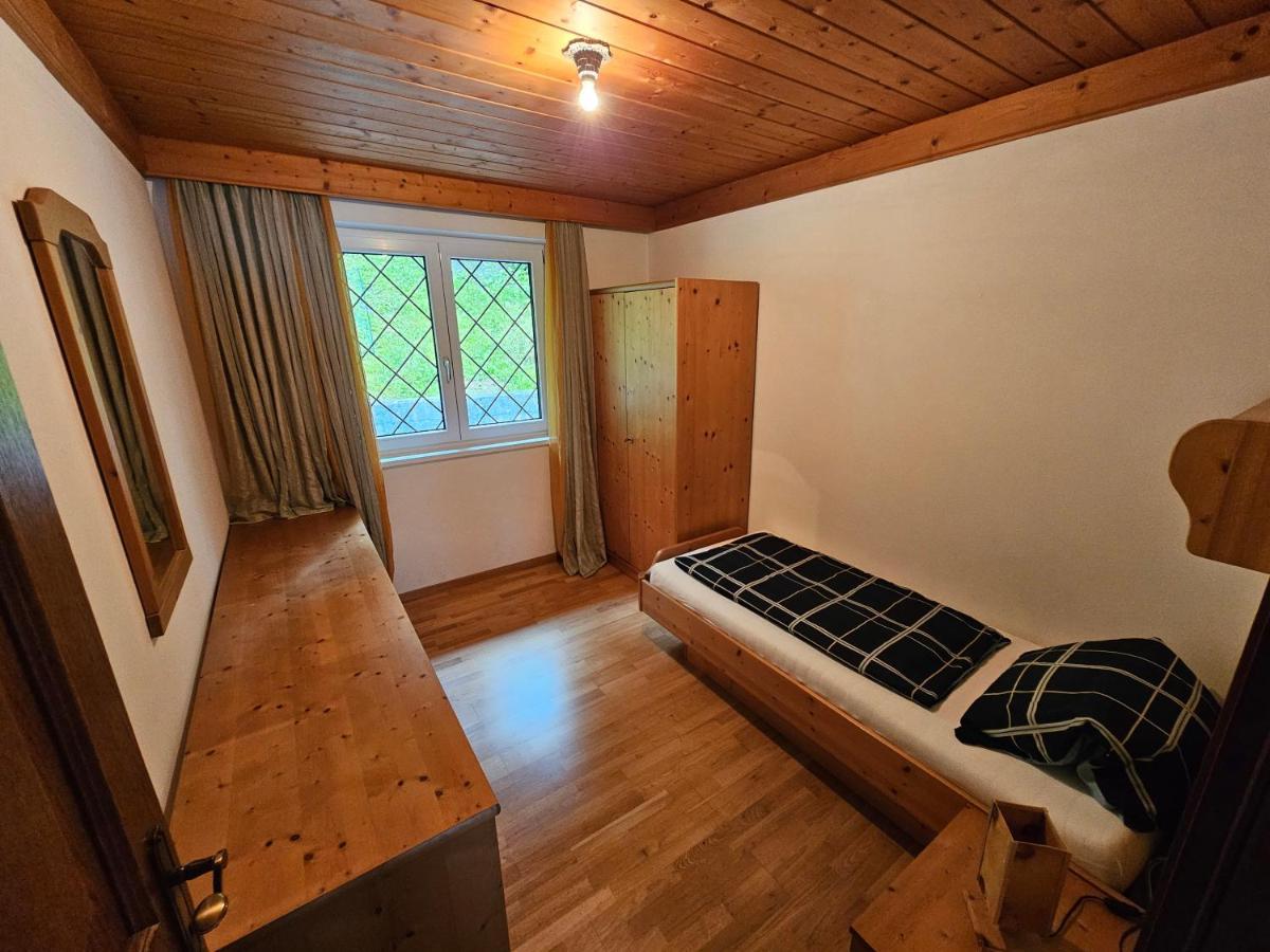 Ferienwohnung Singer Vols Exterior photo