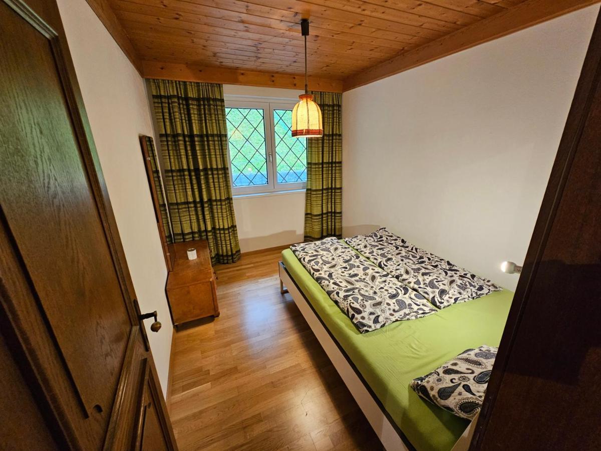 Ferienwohnung Singer Vols Exterior photo