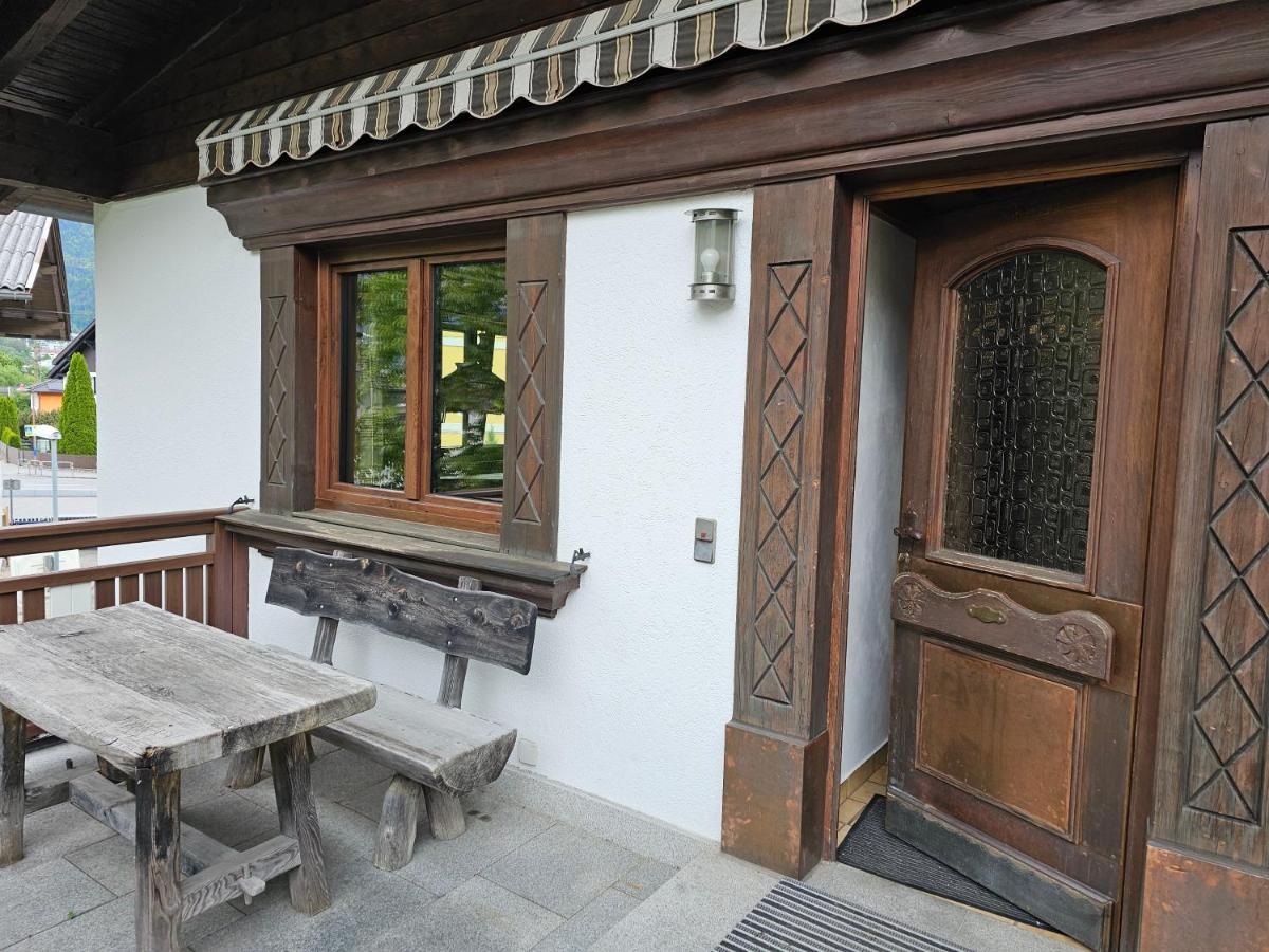 Ferienwohnung Singer Vols Exterior photo