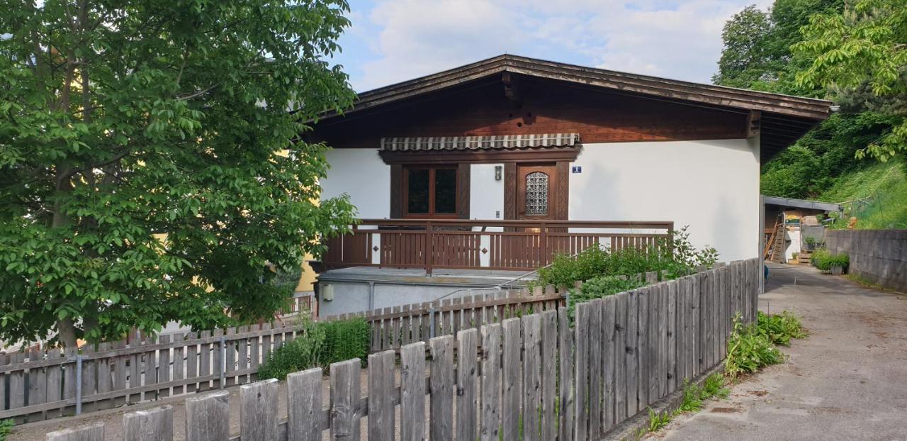Ferienwohnung Singer Vols Exterior photo