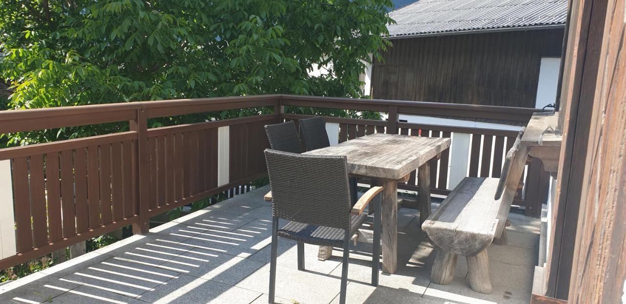 Ferienwohnung Singer Vols Exterior photo