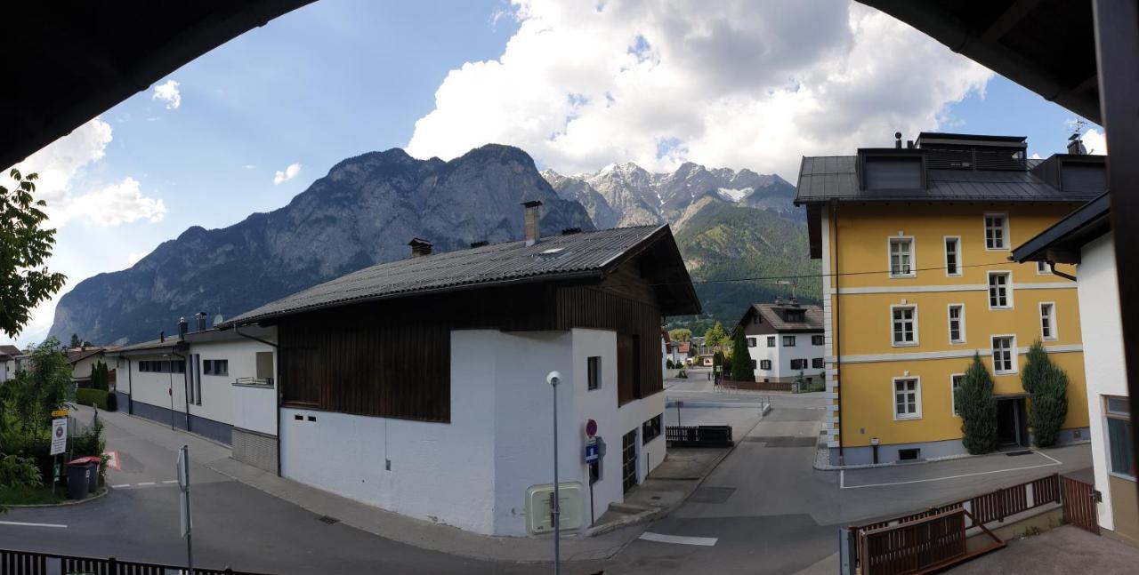Ferienwohnung Singer Vols Exterior photo