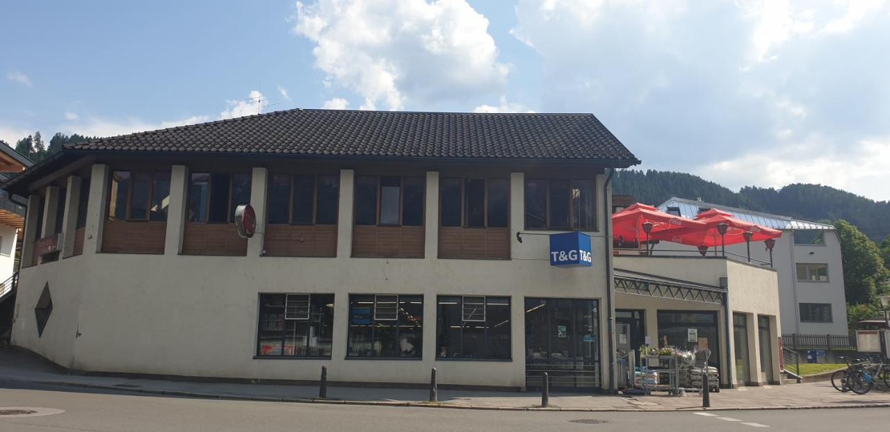Ferienwohnung Singer Vols Exterior photo