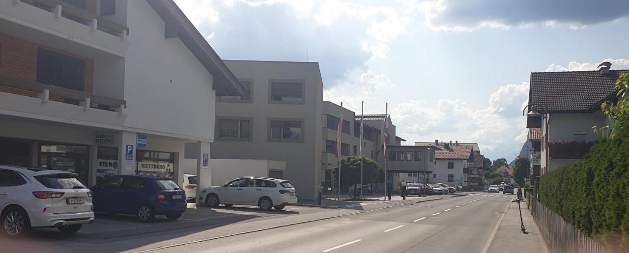 Ferienwohnung Singer Vols Exterior photo