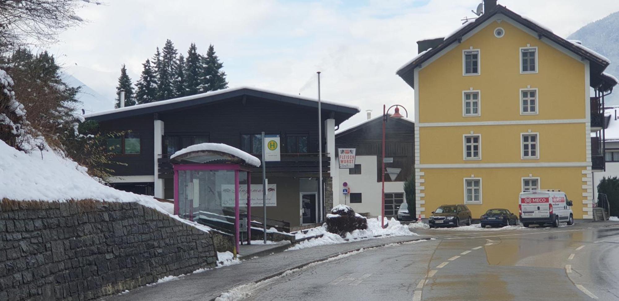 Ferienwohnung Singer Vols Exterior photo